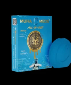 muha meds new disposable