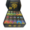 muha meds disposable 2 gram 100 pack